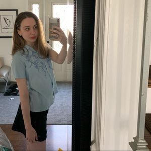 Meet your Posher, Victoria